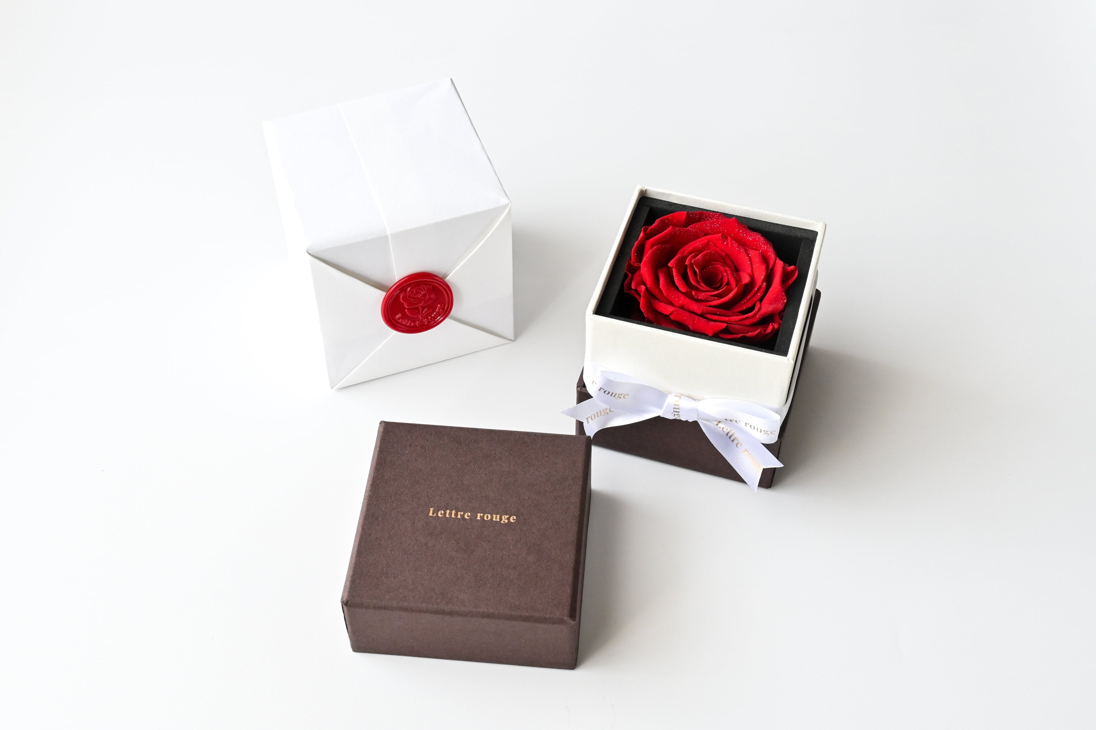 Rose Box Collection