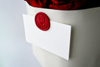 Rose Bouquet 12 - Red