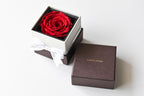 Rose Box - Diamond