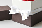 Rose Box - Diamond