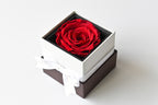 Rose Box - Diamond