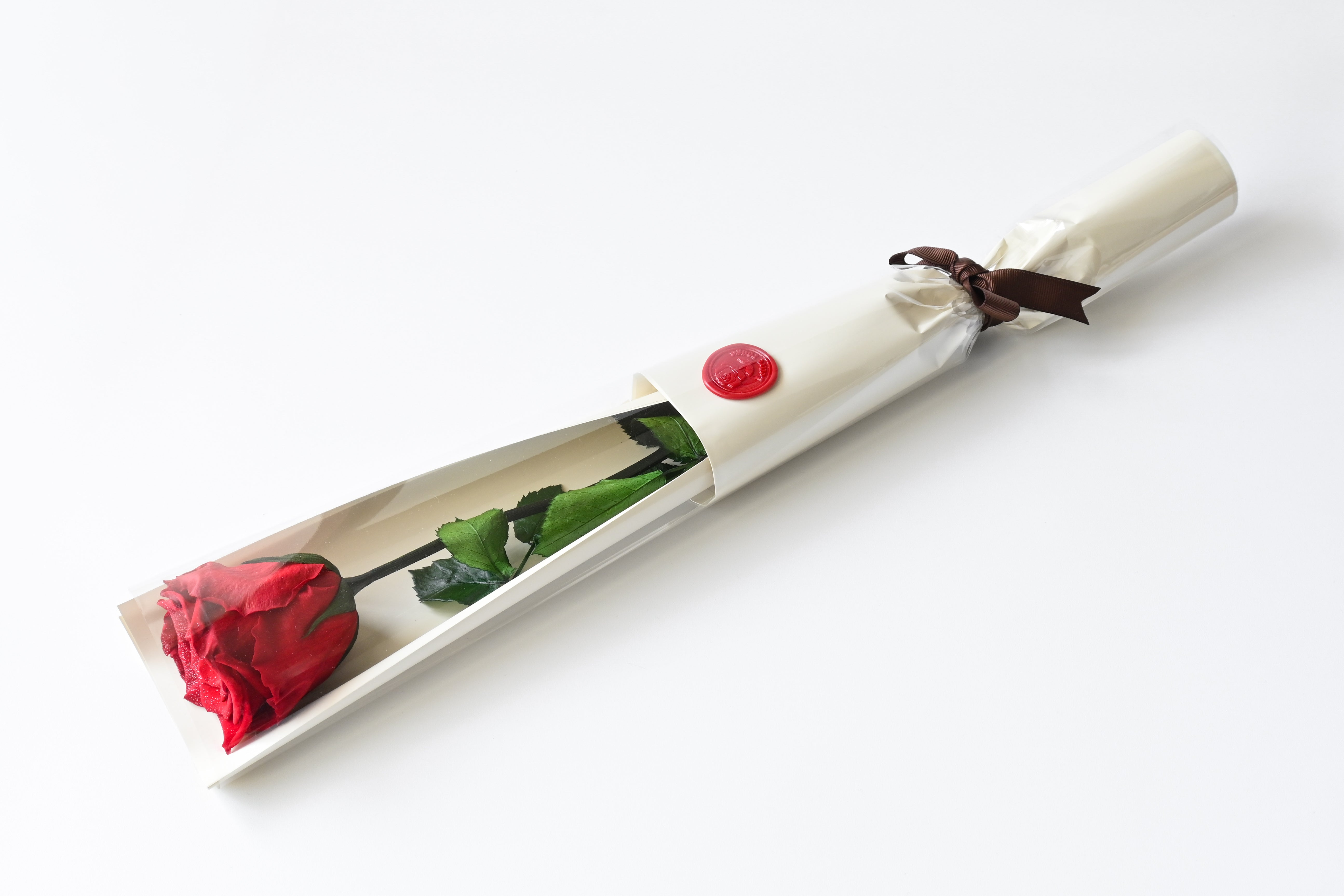 Letter Rose Collection – Lettre rouge