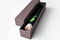One Rose - Pink