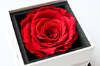 Rose Box - Diamond