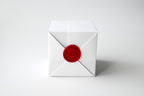 Rose Box - Diamond